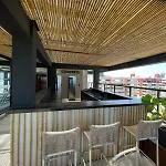 Luxo E Pe Na Areia - Restinga By Jess